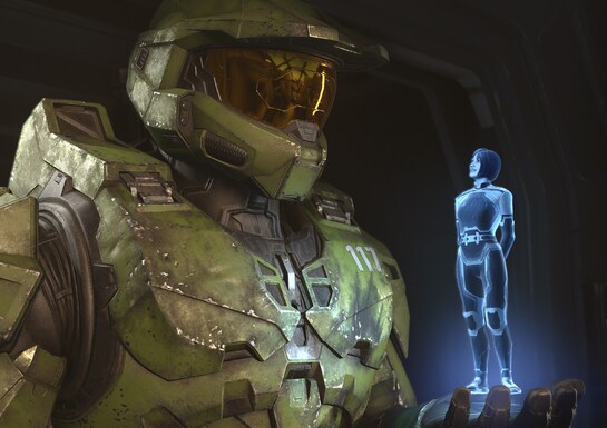 Four Years On, Did Halo Infinite Ever Live Up To Expectations?