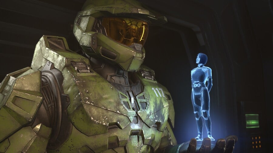 Talking Point: Four Years On, Did Halo Infinite Ever Live Up To Expectations?