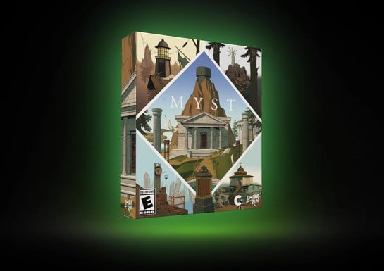 Two Classic '90s Adventure Games Are Getting Special 'Big Box' Releases For Xbox Consoles