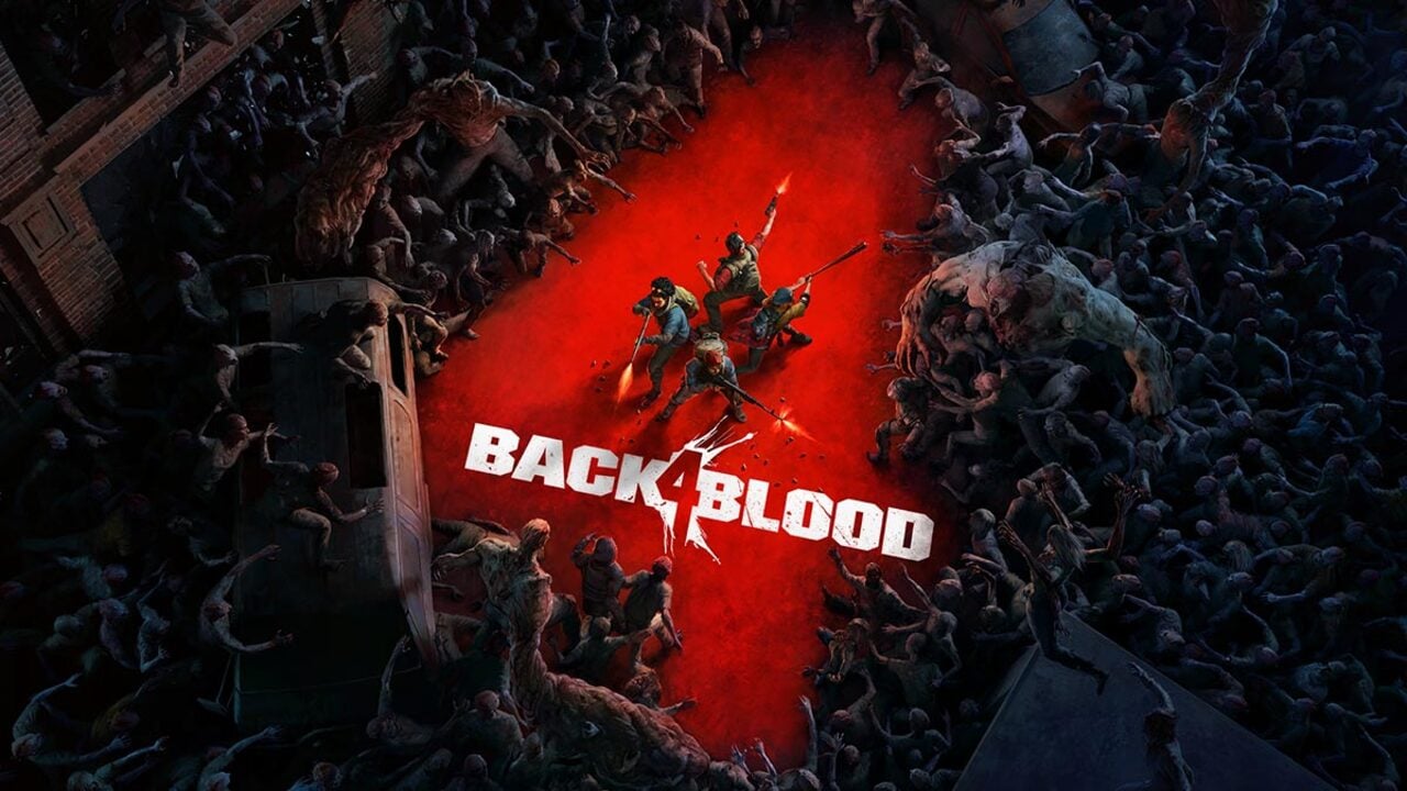 PSA: Back 4 Blood Can Be Pre-Installed With Xbox Game Pass