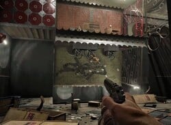 'Atomic Heart' Gameplay Starting To Leak Ahead Of Xbox Game Pass Launch