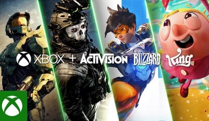 Xbox's Gaming Revenue Receives Huge 49% Boost YoY From Activision Blizzard Acquisition