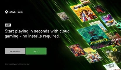 Xbox Cloud Gaming Is Now Available On Console In Brazil