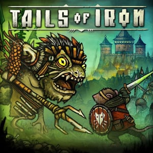 tails of iron xbox one