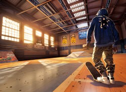 Here's The Full Soundtrack For The Tony Hawk's Pro Skater 1 & 2 Remaster