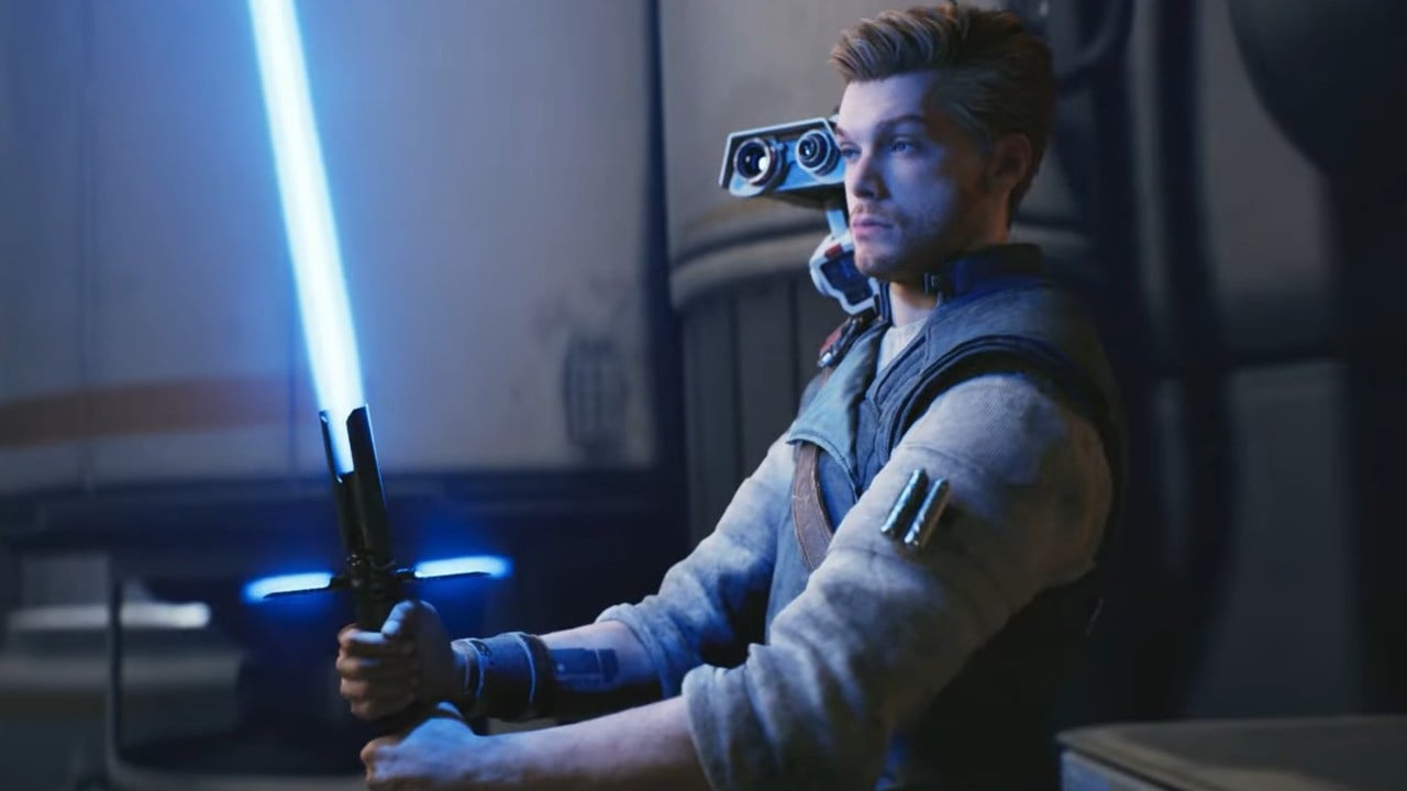 Star Wars Jedi: Survivor Delivers 'Mixed' Results On Xbox One, Says Digital Foundry