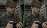 Silent Hill 2 Remake Comparison Shows Difference Between Xbox Series X And Series S