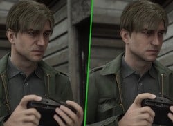 Silent Hill 2 Remake Comparison Shows Difference Between Xbox Series X And Series S