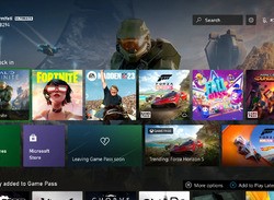 Xbox Announces Plans To Make New Dashboard Feel Less 'Crowded'