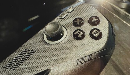 So, Did You End Up Pre-Ordering The ROG Xbox Ally?
