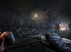 Dying Light: The Beast Gets Undead On Xbox In August 2025