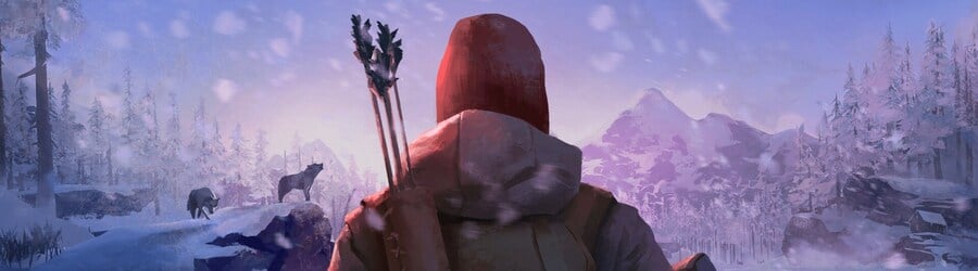 The Long Dark (Xbox One)