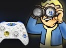 Fallout Controllers Now Available Through Xbox Design Lab