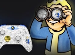 Fallout Controllers Now Available Through Xbox Design Lab