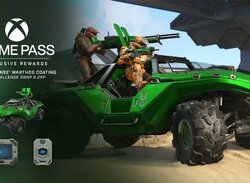 Halo Infinite's Free January 2022 Xbox Game Pass Perk Is Now Live