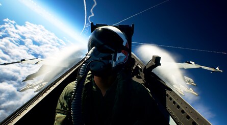 Ace Combat 8's First Reviews Are Making It One Of The Highest Rated Games Of 2026 3