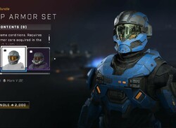 Halo Infinite Players Complain About The 'Insanely High' Prices For Skins