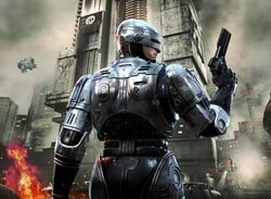 RoboCop, Test Drive Publisher Nacon In Financial Trouble As Company Files For Insolvency