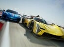 Forza Motorsport Preload Now Live, 132GB On Xbox Series X