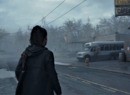 10+ Minutes Of Alan Wake 2 Gameplay Introduce Us To The Creepy Town Of Watery
