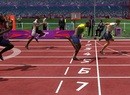 SEGA's 2012 Olympics Game Gains Kinect Support
