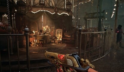 Crisol: Theater Of Idols Brings Its 'Gripping' Survival Horror Adventure To Xbox This Week