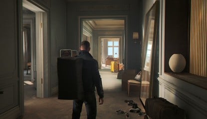 The First Reviews Have Arrived For 007 First Light