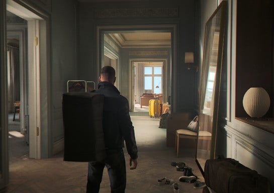 The First Reviews Have Arrived For 007 First Light