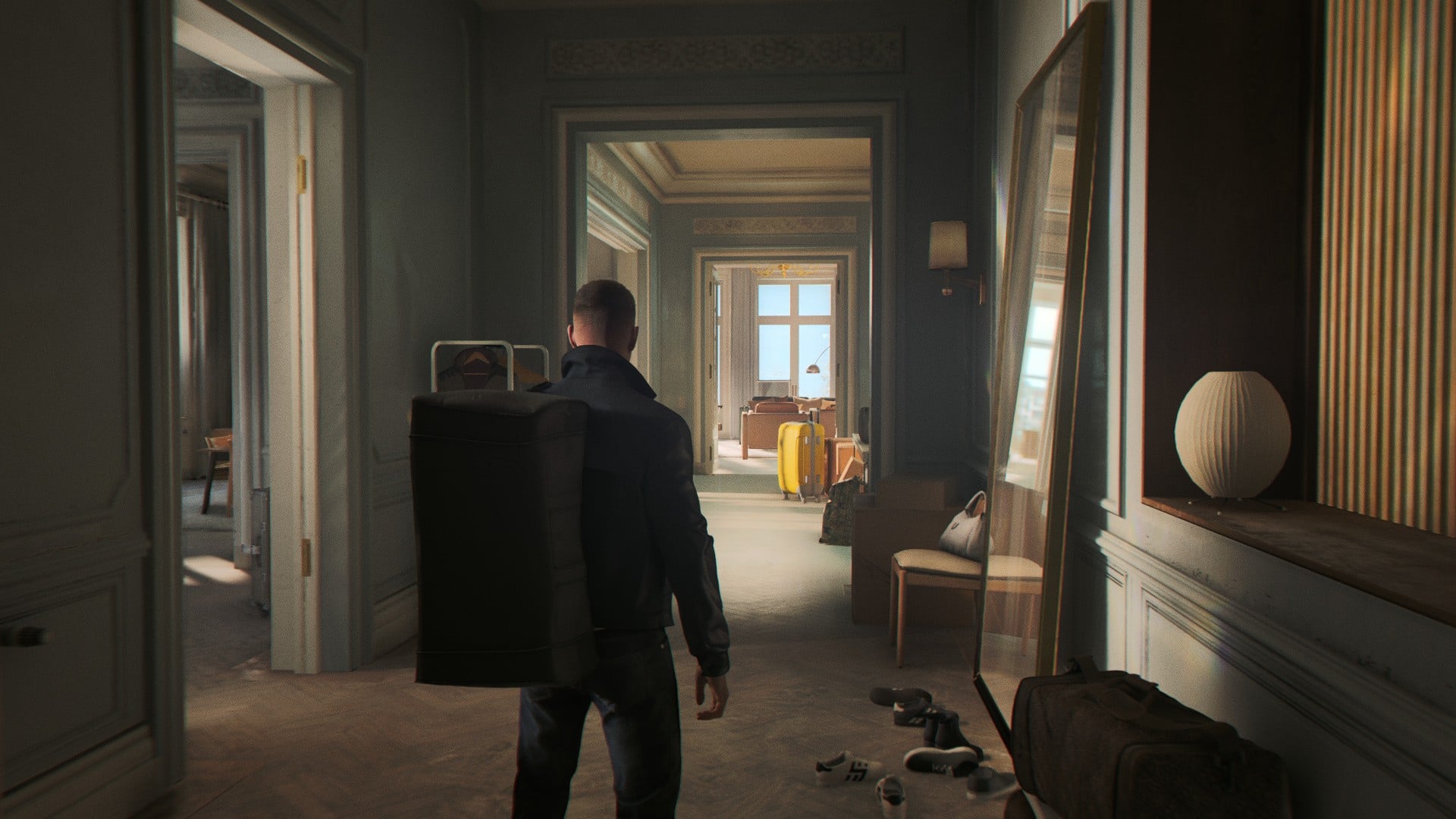Roundup: The First Reviews Have Arrived For 007 First Light