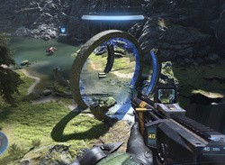 Halo Co-Creator Praises Halo Infinite's Campaign, Says It 'Brings Back The Magic'