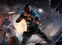 Alien: Rogue Incursion Jumps From PSVR2 To Xbox Later This Month