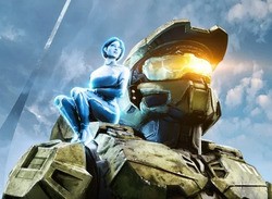Halo Infinite Art Director Leaves 343 After Near 15-Year Career At Xbox