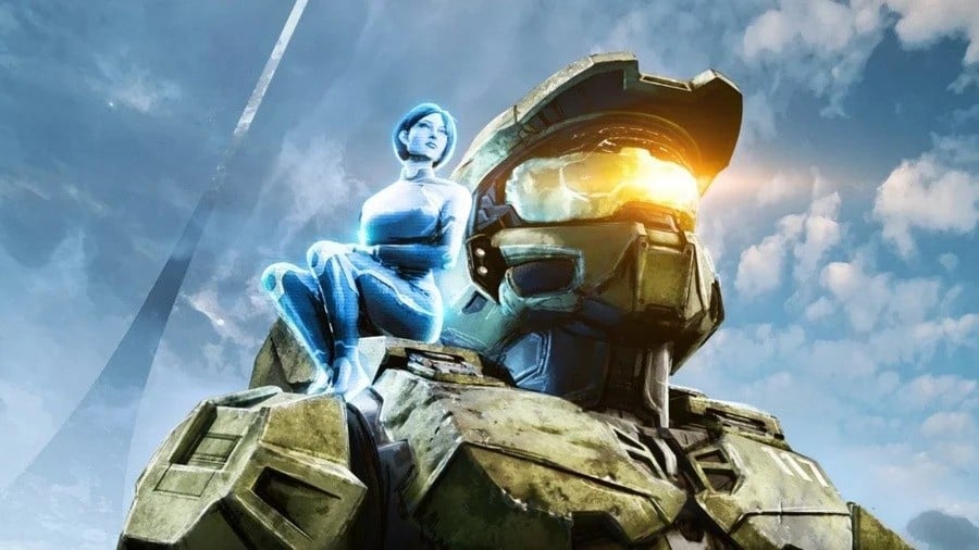 Halo Infinite Art Director Leaves 343 After Near 15-Year Career At Xbox
