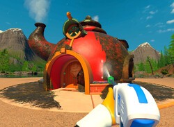 PowerWash Simulator 2 Gets Official Release Date, Coming To Game Pass This Month