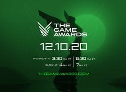 Watch The Game Awards 2020 Livestream Here