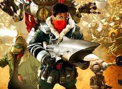 Xbox Relists Multiple Backwards Compatible Games, And Then Quickly Delists Them