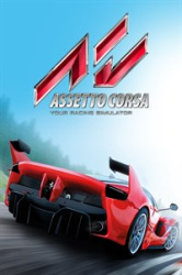 Assetto Corsa Cover