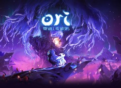 The Latest Patch For Ori And The Will Of The Wisps Includes Visual And Performance Upgrades