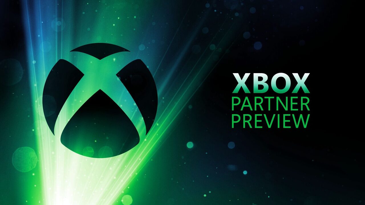 Get Ready for Xbox’s Latest ‘Partner Preview’ Event