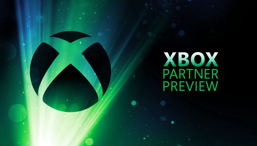 Xbox Announces New 'Partner Preview' Event For This Week