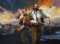 At Last, Disco Elysium: The Final Cut Is Coming To Xbox This October