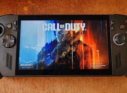 Black Ops 7 Is Amazing On The ROG Xbox Ally X, As Long As You're Not Offline