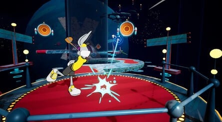 Looney Tunes Is Bringing Its 'Wacky World Of Sports' To Xbox This Month 1