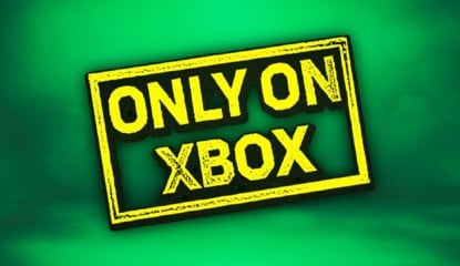Xbox Is Having 'Very Big Discussions' About Exclusivity, Says Reporter