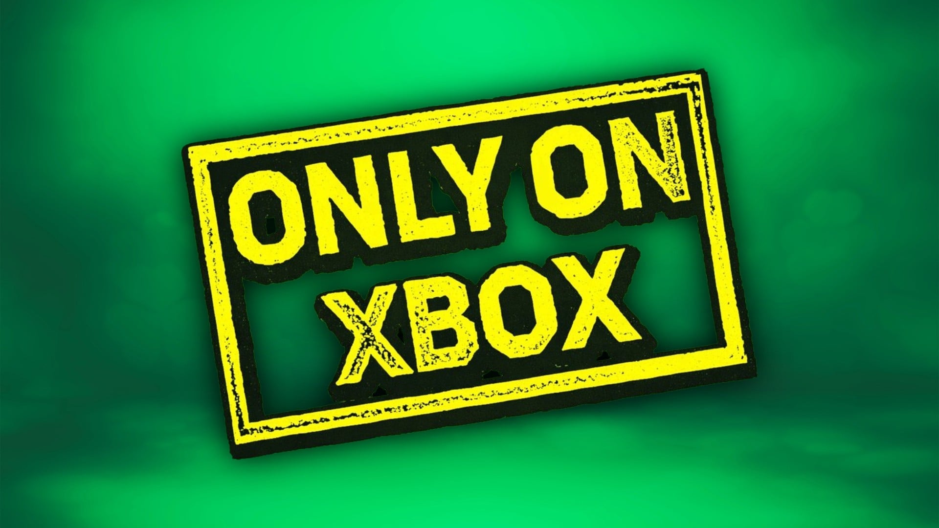 Xbox Is Having 'Very Big Discussions' About Exclusivity, Says Reporter