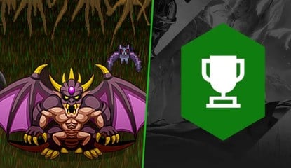 Xbox's Latest Free Game Has 3 Separate Versions And 3000G Worth Of Achievements