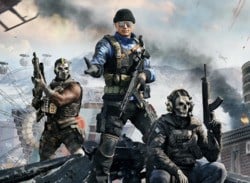 Call Of Duty: Warzone Adds Free 'Pack 1' For Xbox Game Pass Members