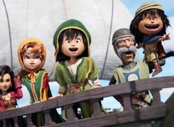 Dragon Quest VII Reimagined Gets Free Demo On Xbox This Week