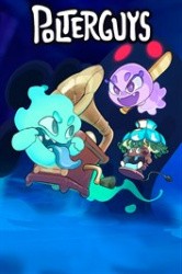 Polterguys: Possession Party Cover