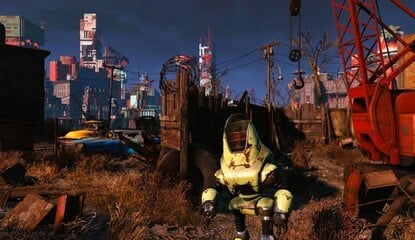Will Fallout 4's Next-Gen Upgrade Be Delayed Into 2024?